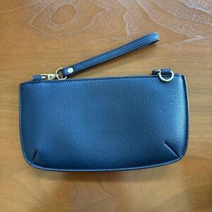 Joy Susan Wristlet wallet